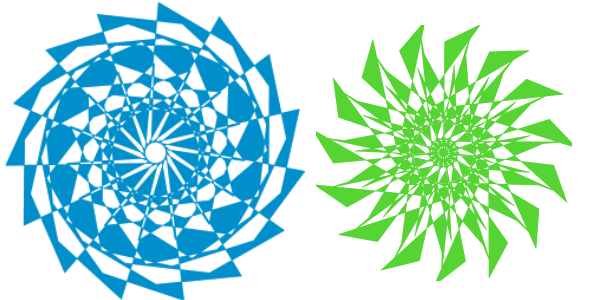 Logo leczenieziolami.pl